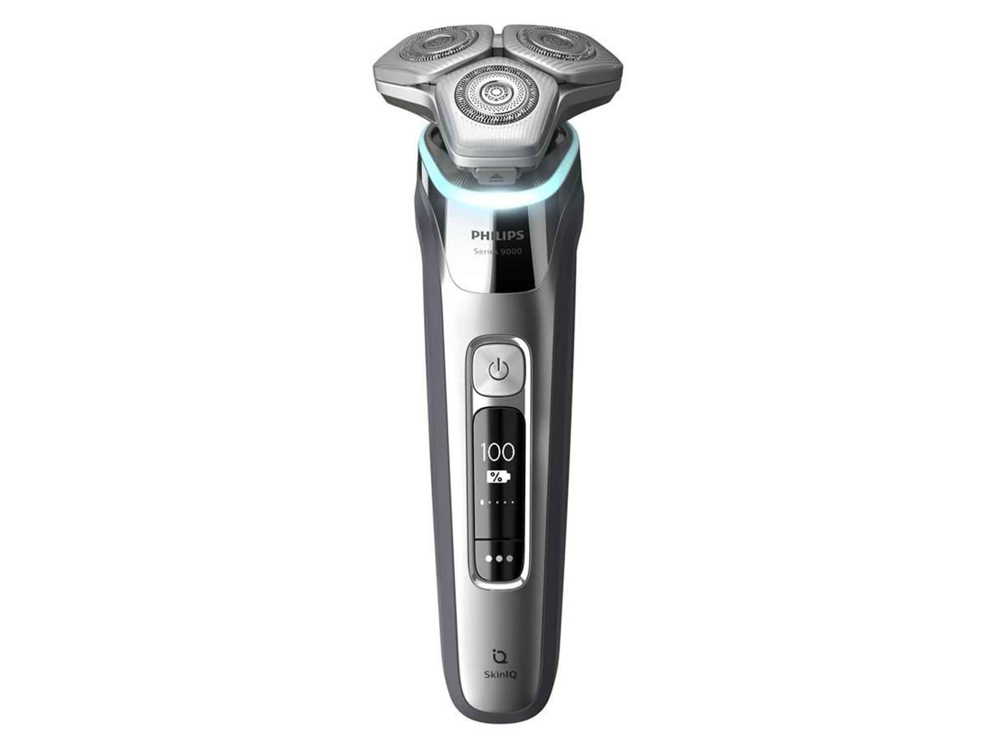 электробритвы philips s9985/50